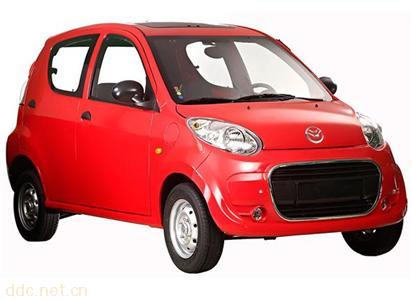  御捷乐途-Q8电动汽车